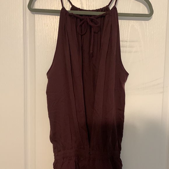 Lululemon Romper Sz 4 - Picture 4 of 6
